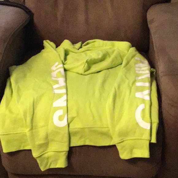 Calvin Klein Light Sweatshirt - Picture 4 of 6